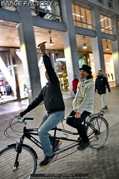 2023-12-21 Milano - Critical Mass 18